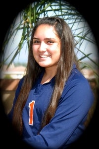 Natalie Bookout Gonzalez mugshot