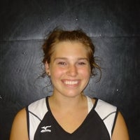Janel Schmidt mugshot
