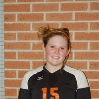 Tessa Hines mugshot