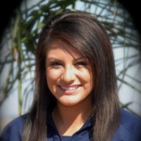 Monique Brito mugshot