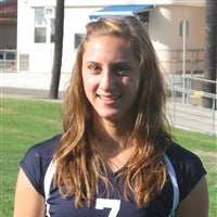 Stephanie Rice