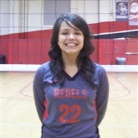 Grecia Gutierrez mugshot