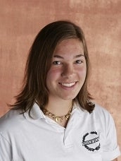 Maria Starceski