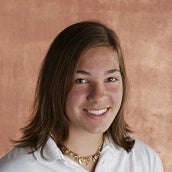 Maria Starceski mugshot