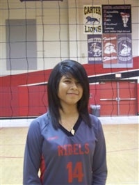 Melanie Willaims mugshot