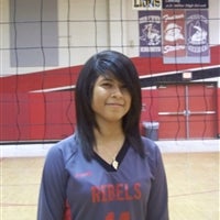 Melanie Willaims mugshot