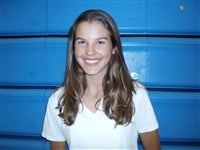 Lauren Gustafson