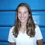 Lauren Gustafson mugshot