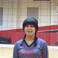 Natalie Saavedra mugshot