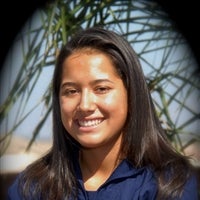 Natalie Larios mugshot