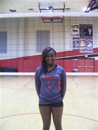 Lilian Maina