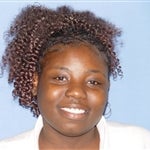 Robyn English mugshot