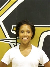 Saidah GrayHasan