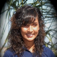 Bita Mirghafouri mugshot