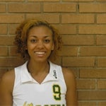 Cheyenne Cash mugshot
