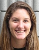 Meghan Cautero