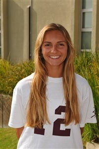 Alexandra Reickhoff mugshot