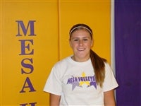 Lexi Brown mugshot