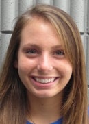 Courtney Van Germert mugshot