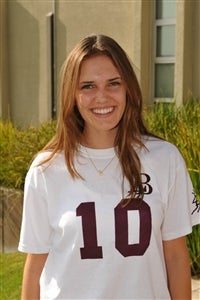 Hayley Wyett