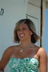 Megan Belio