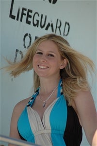 Kristi George