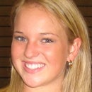 Bailey Keller mugshot