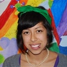 Alba Perez mugshot