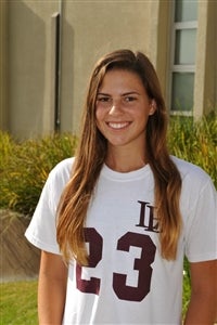 Allison Palmer