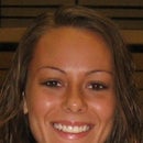 Rachel Ward mugshot