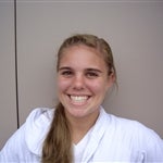 Macy Kiefer mugshot