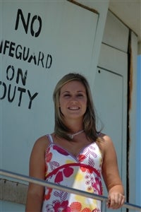 Courtney Lyons