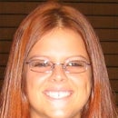 Kristi Lesher mugshot