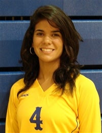 Jessica Rodriguez mugshot