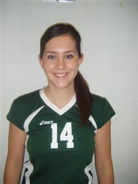 Bethany Lehman