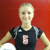 Gabby Talley mugshot