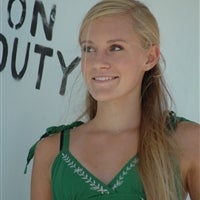 Olivia Miller mugshot