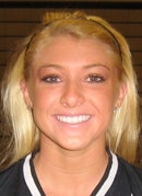 Courtney Anderson