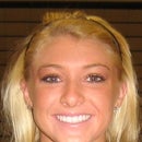 Courtney Anderson mugshot