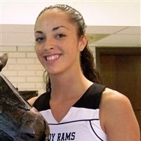 Alyssa Luebs