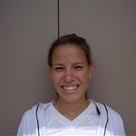 Lauren Parker mugshot