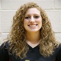 Lauryn Van Denend