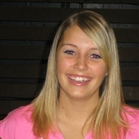 Kayla Tracy mugshot