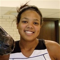 Courtney Evertte mugshot