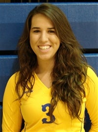 Amber Cirelli