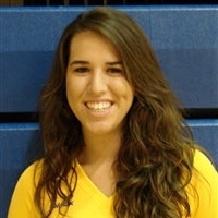 Amber Cirelli