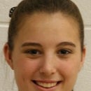 Meghan McPhee mugshot