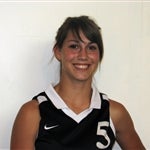 Miranda Nicoll mugshot