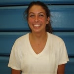 Chelsea Scharf mugshot