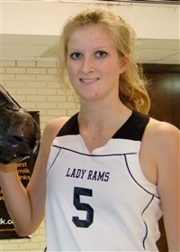 Katelin Engel mugshot